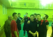 Чемпионат Татарстана. Зона Казань