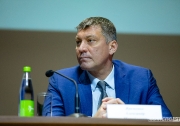 Отчетная конференция Федерации волейбола Республики Татарстан по итогам 2020 г.