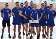 Финал Чемпионата СВЛ РТ среди мужских команда дивизиона А