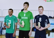 Финал Чемпионата СВЛ РТ среди мужских команда дивизиона А