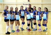 Финальные игры СВЛ РТ Дивизион 