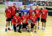 III ОТРАСЛЕВОЙ ТУРНИР ПО ВОЛЕЙБОЛУ НА КУБОК ПРОФАВИА ПРОШЕЛ В КАЗАНИ